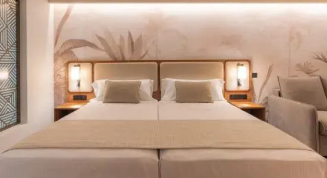 Клубный полулюкс Hotel Riu Palace Phuket - All Inclusive