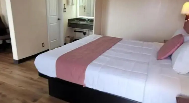 Espana Motel