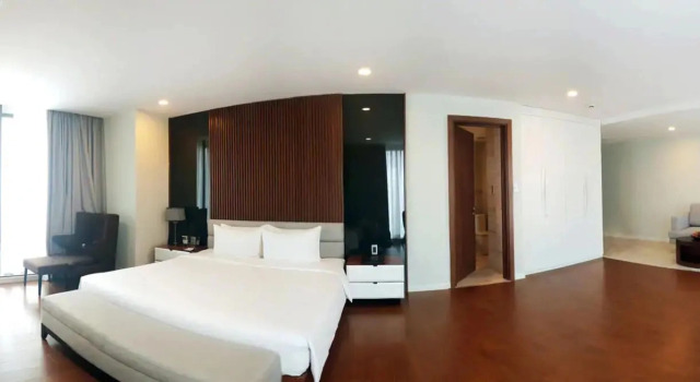 Семейный полулюкс Amena Residences & Suites Managed by Melia