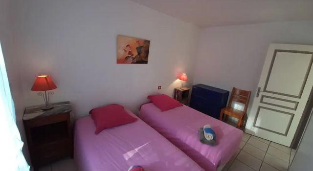 Puravida Lodge and Apparts, Rezervați Hotel Lagnieu 