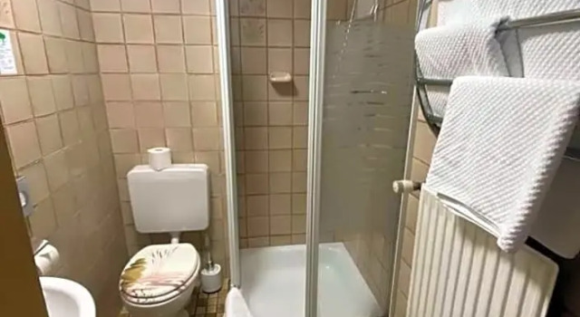 Семейный номер Standard Hotel-Gasthof "Alter Ritter"