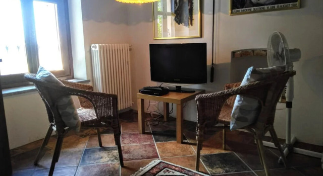 Cascina Raggio Di Sole B&B