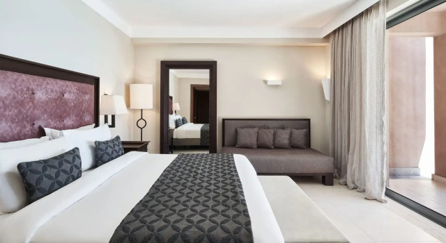 Двухместный номер Inland View Atlantica Belvedere Resort