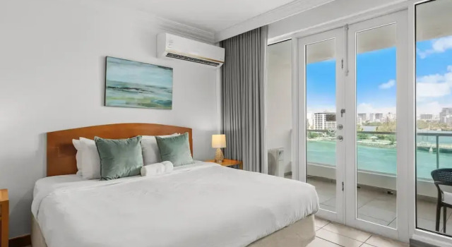 Ocean Front Old San Juan Private Terrace, Забронировать Апартаменты/квартира Сан-Хуан-Антигуо , рядом с Конференц-центр Пуэрто-Рико
