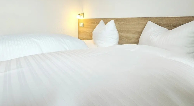 Семейный номер Standard Hotel Krone & Restaurant