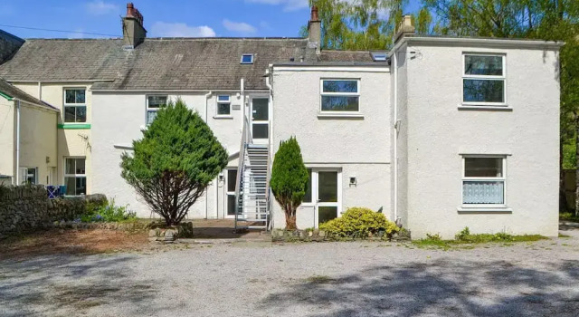 Brigham Farm Apartments, Varaa Huoneisto Asunnot kohteessa Merseyside, Huoneisto