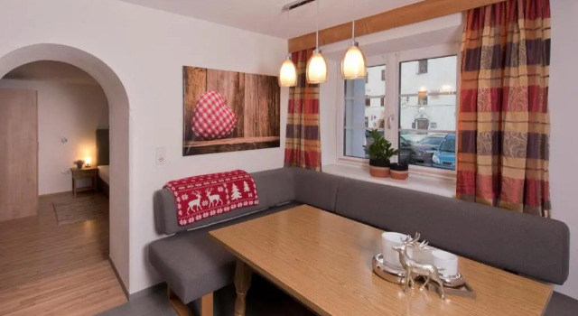 Апартаменты Apart Raich