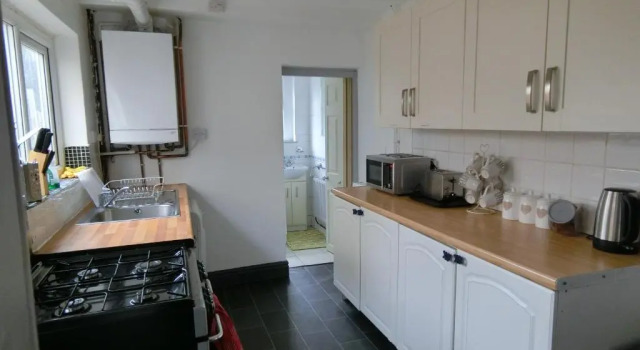 Коттедж Durban House Kettering