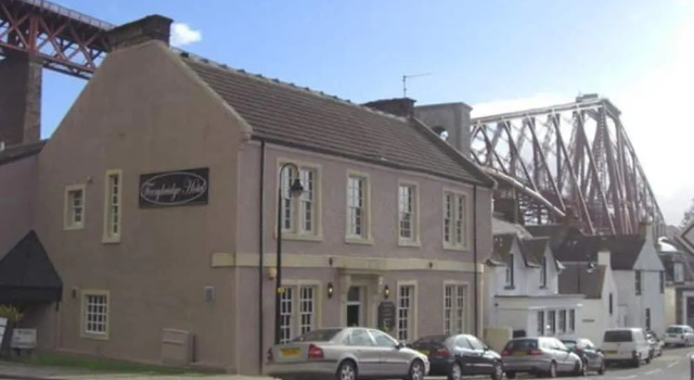 Ferrybridge Hotel