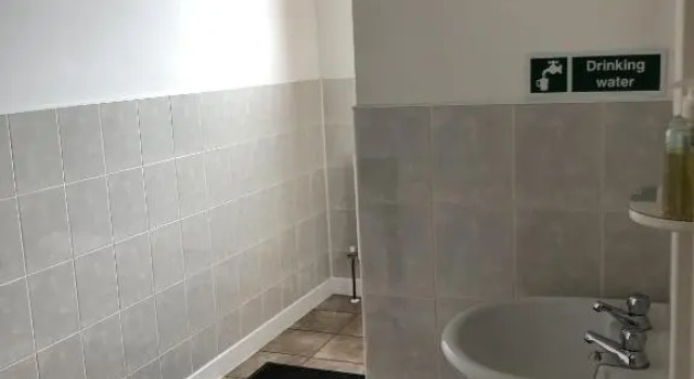 Номер Comfort Breeze Guest House