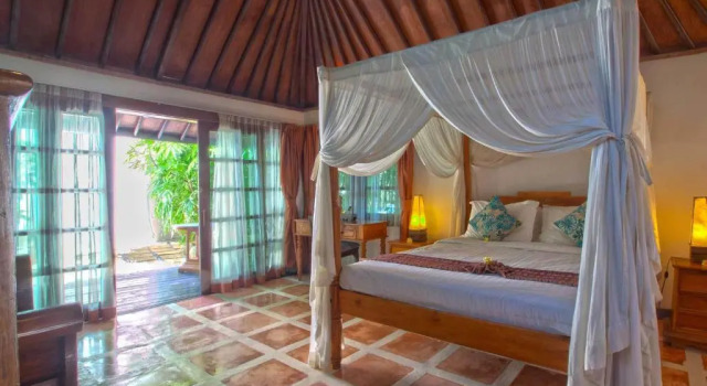 Вилла Taman Wana Seminyak Luxury Villas