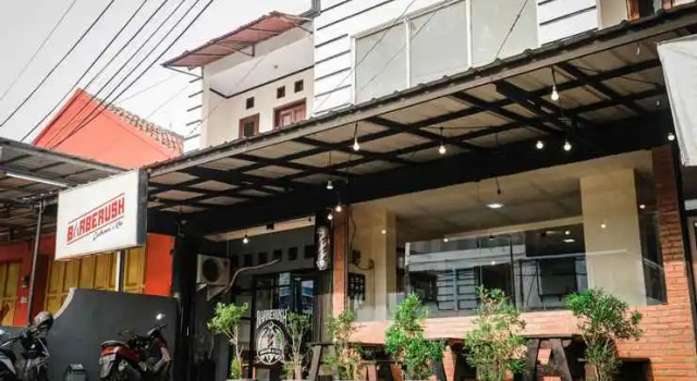 TW Penginapan 2, Book Hostel / Vandrerhjem Hostels i Cianjur, Hostel / Vandrerhjem