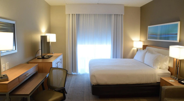 Номер Standard Holiday Inn Cincinnati North West Chester by IHG