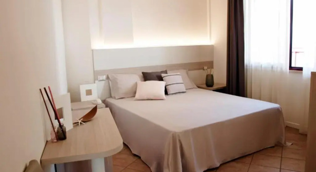 Апартаменты Superior Residence Crystal Palace