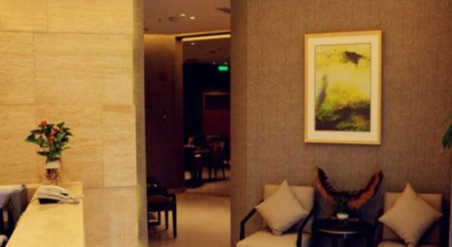 Neptune Hotel, Book Hotel Hotels in Zhengxing with Parking, Parking