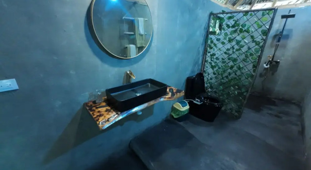 Номер Comfort Samana Ecolodge
