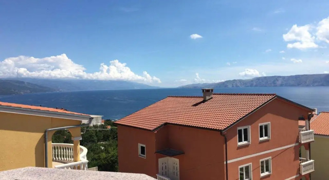 Апартаменты Apartments Suzana