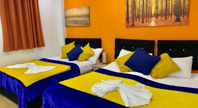London 2 Bedroom Apartment, Kitchen, Reception and Private Garden, Varaa Huoneisto Asunnot kohteessa Merseyside, Huoneisto