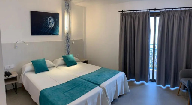 Двухместный номер Superior Hotel Brisa Ibiza
