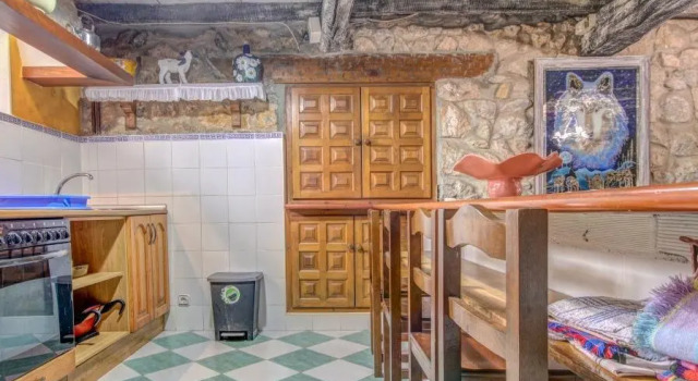 Апартаменты Casona Dos Lagos