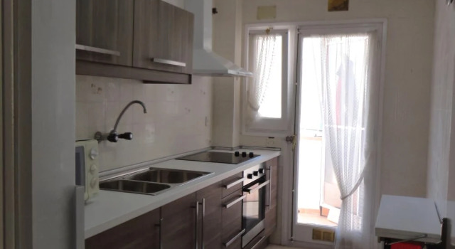 Apartamento Cervantes