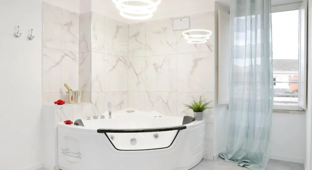 Люкс Trastevere Suite