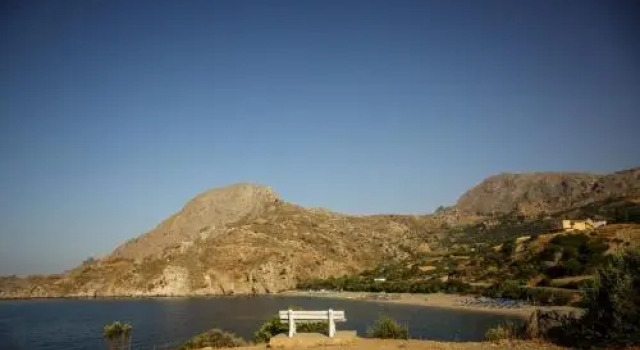 Alikes Villa, Book Villa Plakias Central Crete