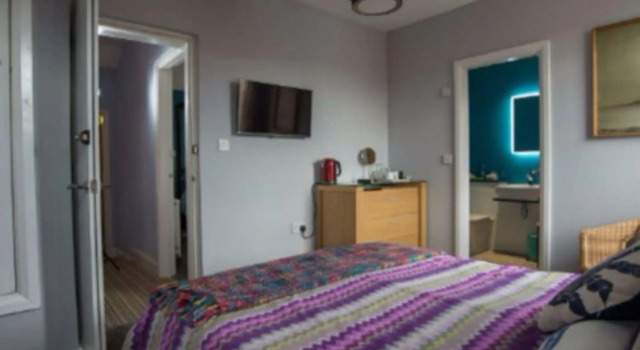 Farne Island Bed and Breakfast, Rezervați Hotel Seahouses Northumberland
