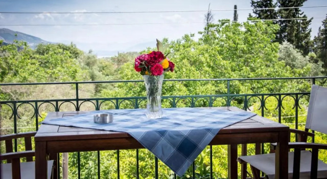 Семейный номер Standard Villa Avra