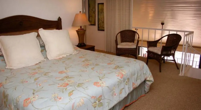 Maalaea Surf #C-8 by Ali'i Resorts