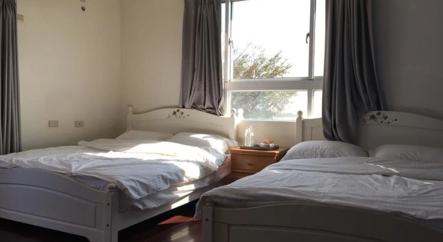 manor, Book Hotel Hotels in Shengang with Parking, Parking