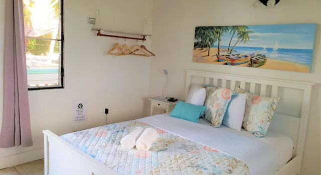 Двухместный номер Standard La Jamaca - An Island Vibe Hotel