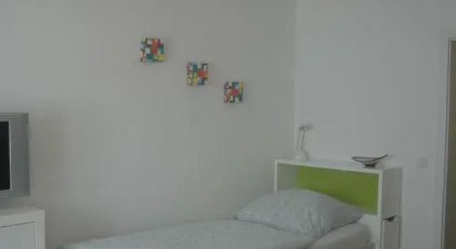 Номер Standard Köln Appartement