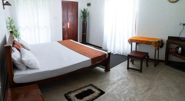 Gypsy Garden Guesthouse