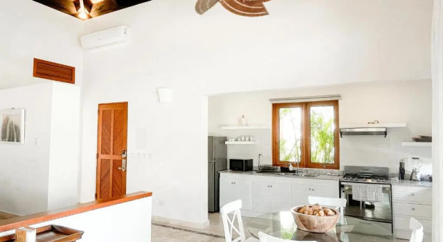 Вилла Ileverde 01 - BBQ grill Bungalow