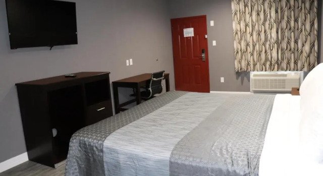 Atlantis Inn and Suites, Boek Mini-hotel Mini-hotels in Houston, Mini-hotel