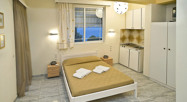 Villa Magemenou