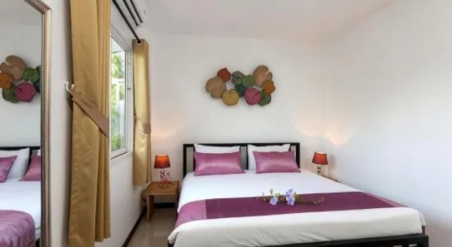 Номер Standard The Lantern Hostel and SPA