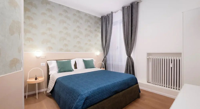 Porta San Felice Relais - Apartment & Rooms, Забронировать Апартаменты/квартира Апартаменты Болоньи, рядом с Porta Saragozza, Апартаменты/квартира