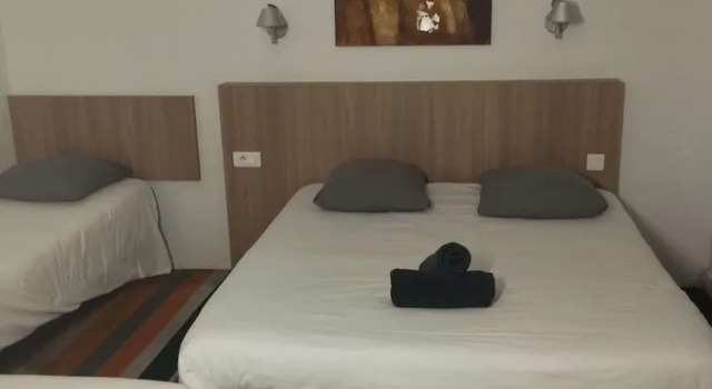 Номер Standard Kyriad Direct Agen