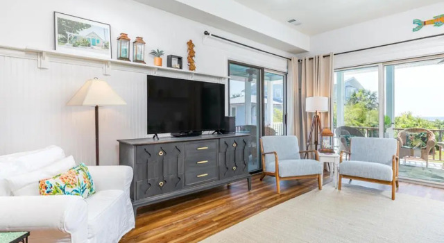 Weston Beach Place by Tybee Vacation Rentals, Rezerwuj Dom wakacyjny Tybee Island Georgia