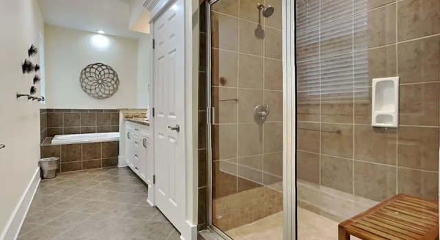Номер Standard Miramar Beach Villas #110