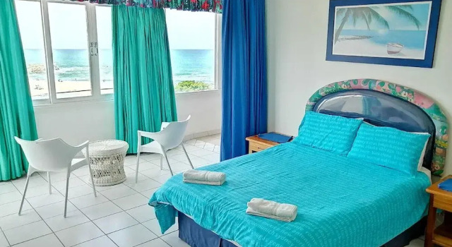 Claridges 304, Réserver Hôtel Margate Durban South Coast