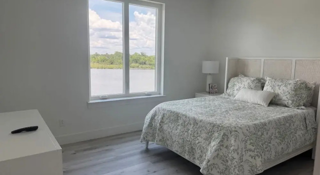 Двухместный номер Standard с видом на реку Handsboro Pointe Condo & Suites