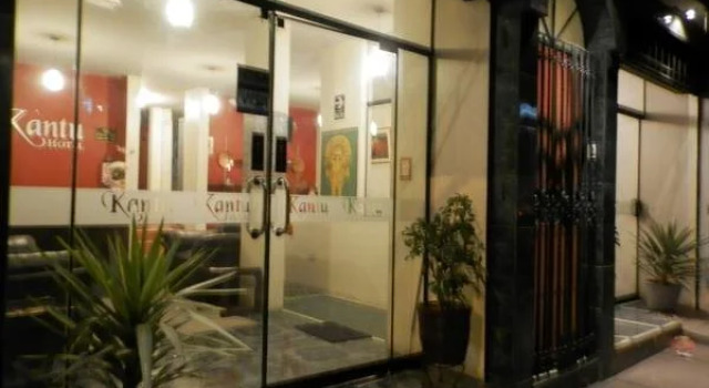Hotel Kantu, Reserva ahora Hotel Hoteles en Arequipa con desayuno, Desayunos