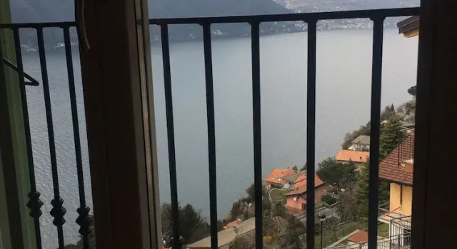 1 Bedroom Apartment Attic with Pool