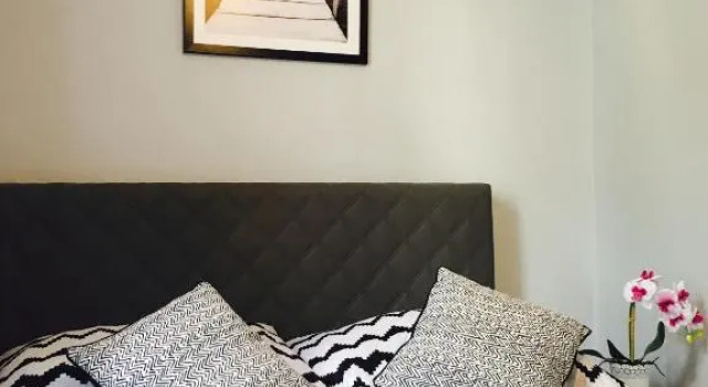 ClickTheFlat Hoża Street Apart Rooms, Забронировать Отель Недорогие отели Варшавы, рядом с ОРКО Тауэр, недорого