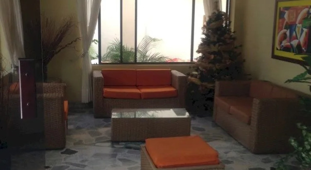 Hotel Mar Azul Inn