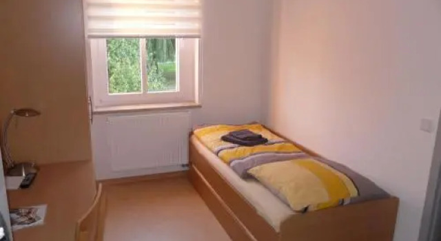 Sport Tourist Hostel Weißenfels, Réserver Auberge de jeunesse Auberges de jeunesse à Saxe-Anhalt, Auberge de jeunesse