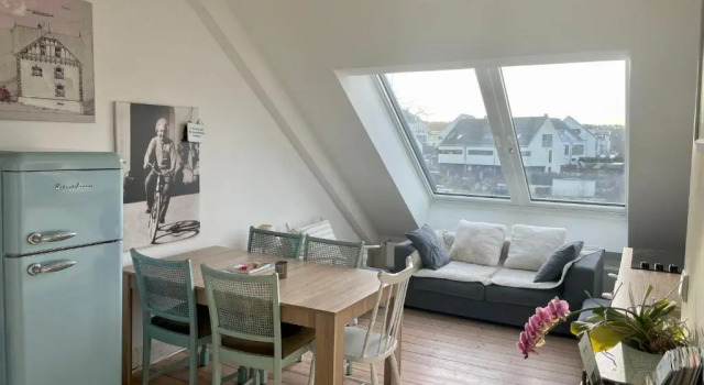 Апартаменты Beautiful apartment in a historic villa